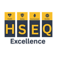Company name - HSEQ Excellence