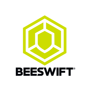 Exhibitor profile image for Beeswift