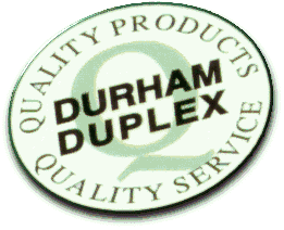 Exhibitor profile image for Durham Duplex