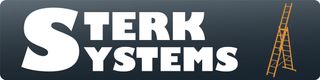 Exhibitor profile image for Sterk Systems