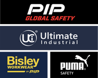 Company name - Ultimate Industrial