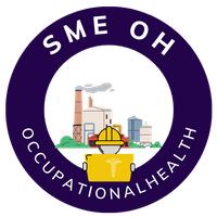 Company name - SME Occupational Health