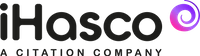 Company name - iHasco