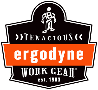 Exhibitor profile image for Ergodyne