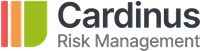 Company name - Cardinus Risk Management