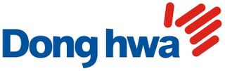 Exhibitor profile image for Dong Hwa Ind