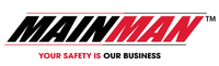 Company name - Main Man Supplies