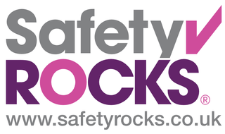 Exhibitor profile image for Safety Rocks Limited