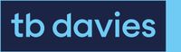 Company name - T B Davies