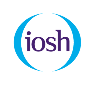 Exhibitor profile image for IOSH
