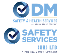 Company name - DM Safety