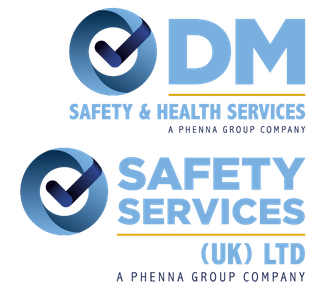 Exhibitor profile image for DM Safety