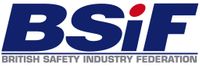Company name - British Safety Industry Federation