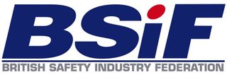 Exhibitor profile image for British Safety Industry Federation