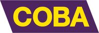 Company name - COBA