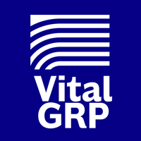 Company name - Vital Grp