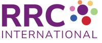 Company name - RRC International