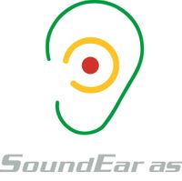 Company name - SoundEar A/S
