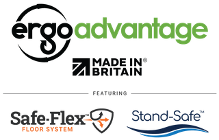 Exhibitor profile image for Ergo Advantage Inc