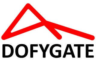 Exhibitor profile image for Dofygate