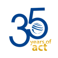 Company name - ACT Associates Limited