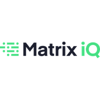 Exhibitor profile image for Matrix iQ