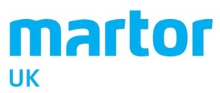Exhibitor profile image for MARTOR UK LTD