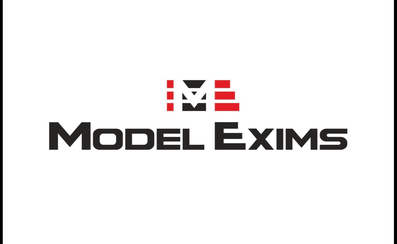 Company name - Model Exims