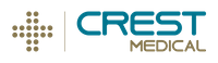 Company name - Crest Medical