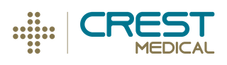 Exhibitor profile image for Crest Medical