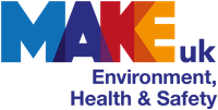 Company name - Make UK