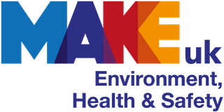 Exhibitor profile image for Make UK