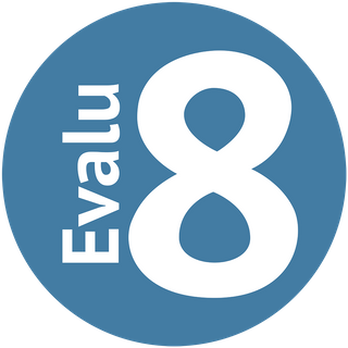 Exhibitor profile image for Evalu 8 Software Limited