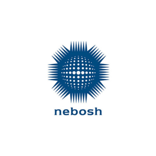 Exhibitor profile image for NEBOSH
