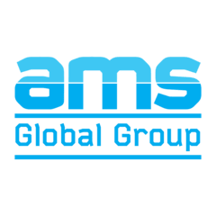 Exhibitor profile image for AMS Global