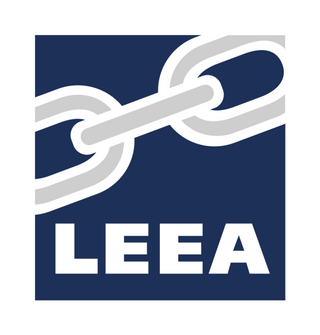 Exhibitor profile image for LEEA