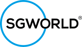 Exhibitor profile image for SG World Ltd
