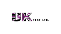 Company name - UK TEST LTD