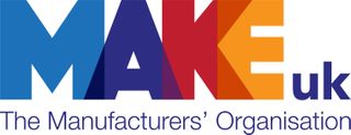 Exhibitor profile image for Make UK