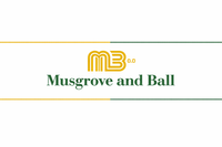 Company name - Musgrove and Ball