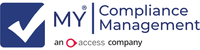 Company name - MY Compliance Management