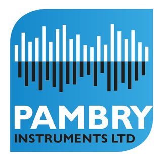 Exhibitor profile image for Pambry Electronics