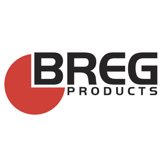 Exhibitor profile image for Breg Products Ltd 