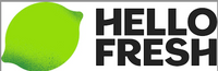 Company name - Hello Fresh