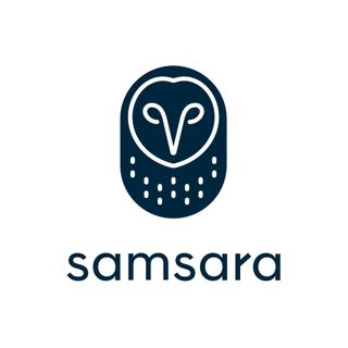 Exhibitor profile image for Samsara