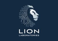 Company name - Lion Laboratories 
