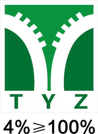 Exhibitor profile image for Wuxi Tianyi Zipper Manufacturer Co., Ltd