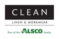 Company name - CLEAN Workwear