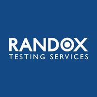 Company name - Randox Testing Services