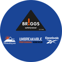 Company name - Briggs Industrial Footwear Limited